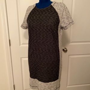 Lou & Grey by LOFT dress